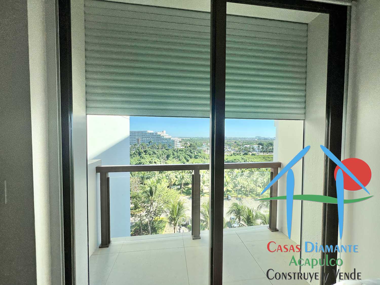 La Isla Ibiza F8 - Persianas anticiclónicas 3